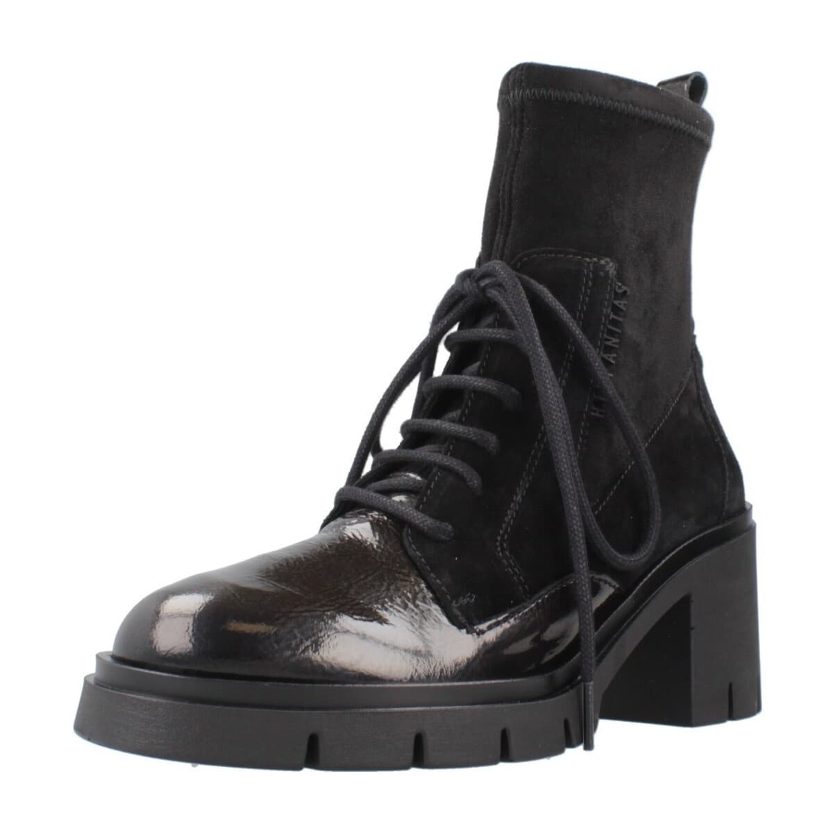 Μποτίνια Hispanitas Botines Mujer Modèle Zurich