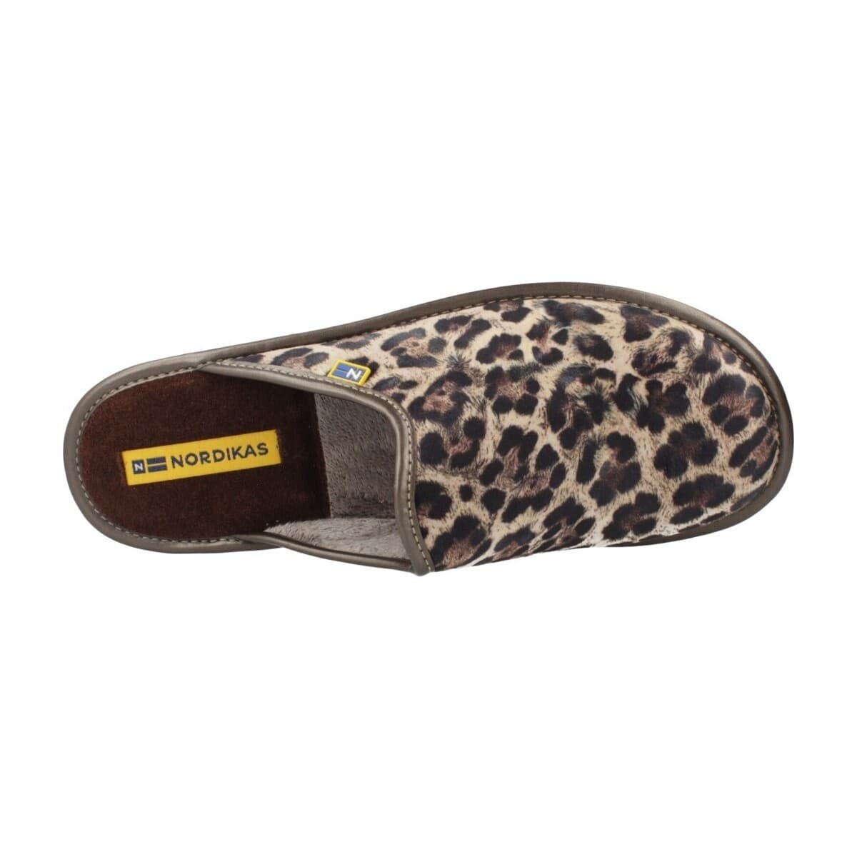 Women's House Slippers Nordikas Multicolor