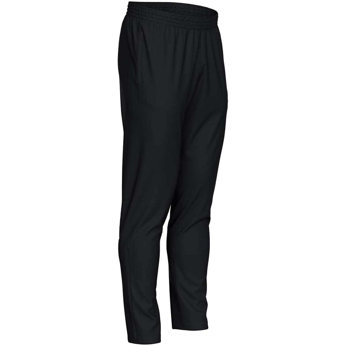 Men's Sports Pants Errea Black