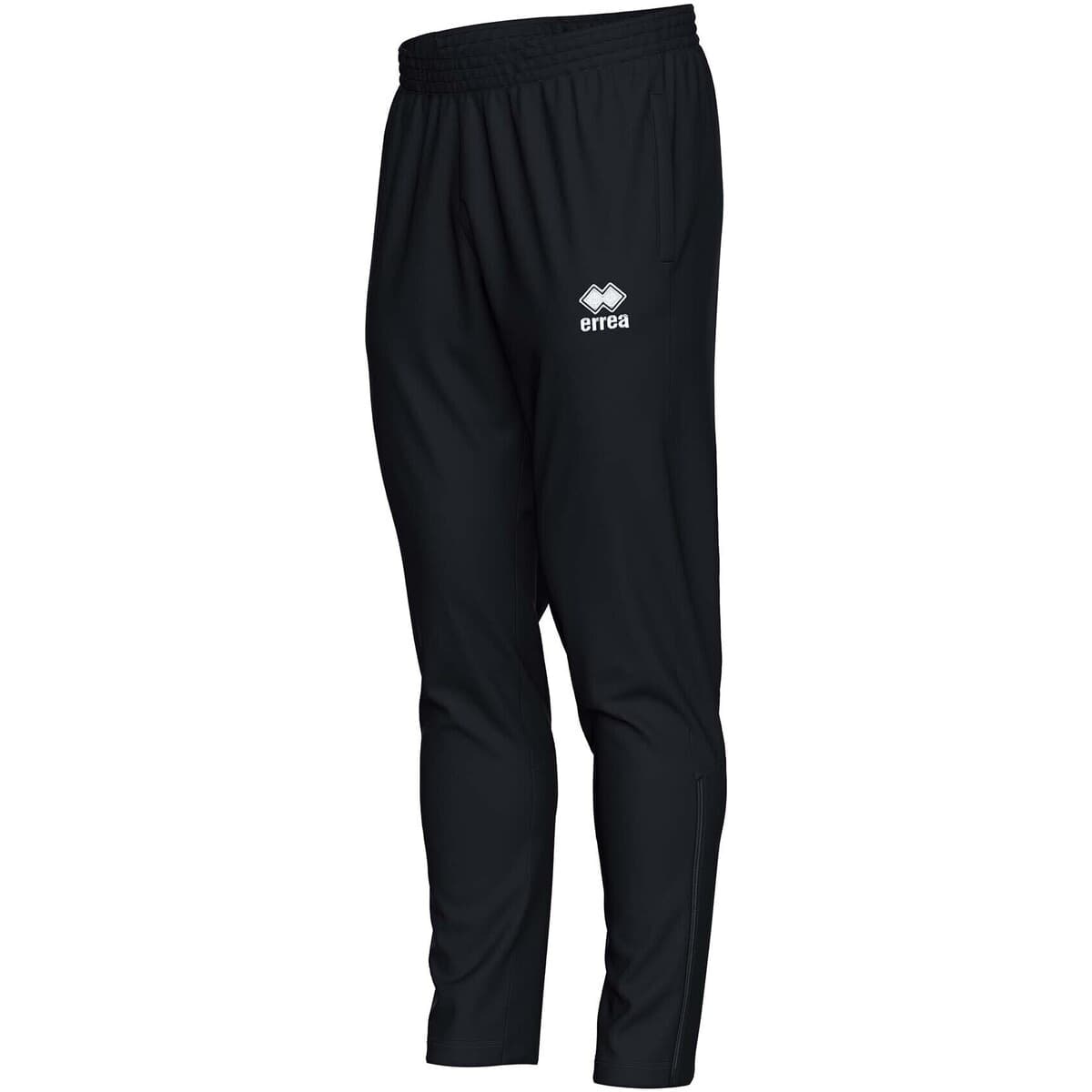 Men's Sports Pants Errea Black