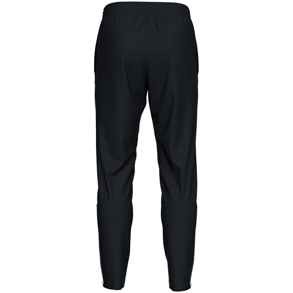 Men's Sports Pants Errea Black