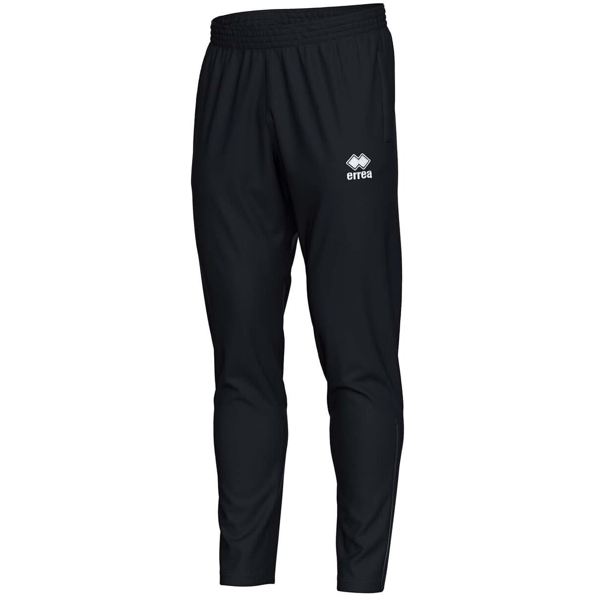 Men's Sports Pants Errea Black