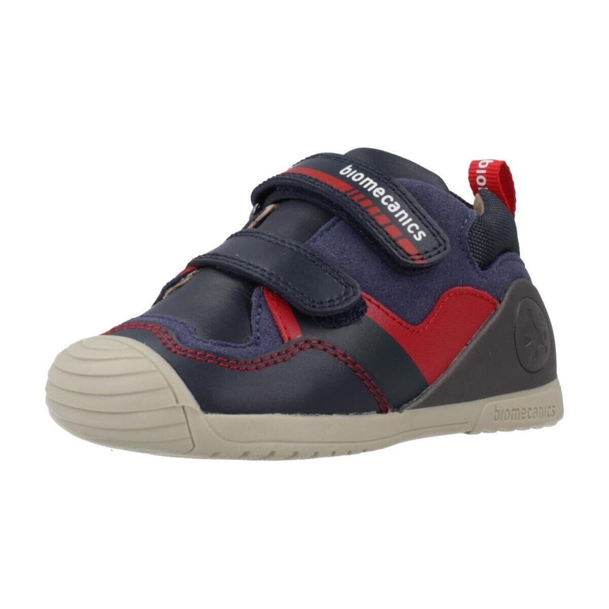 Boys' Sneakers Biomecanics Blue