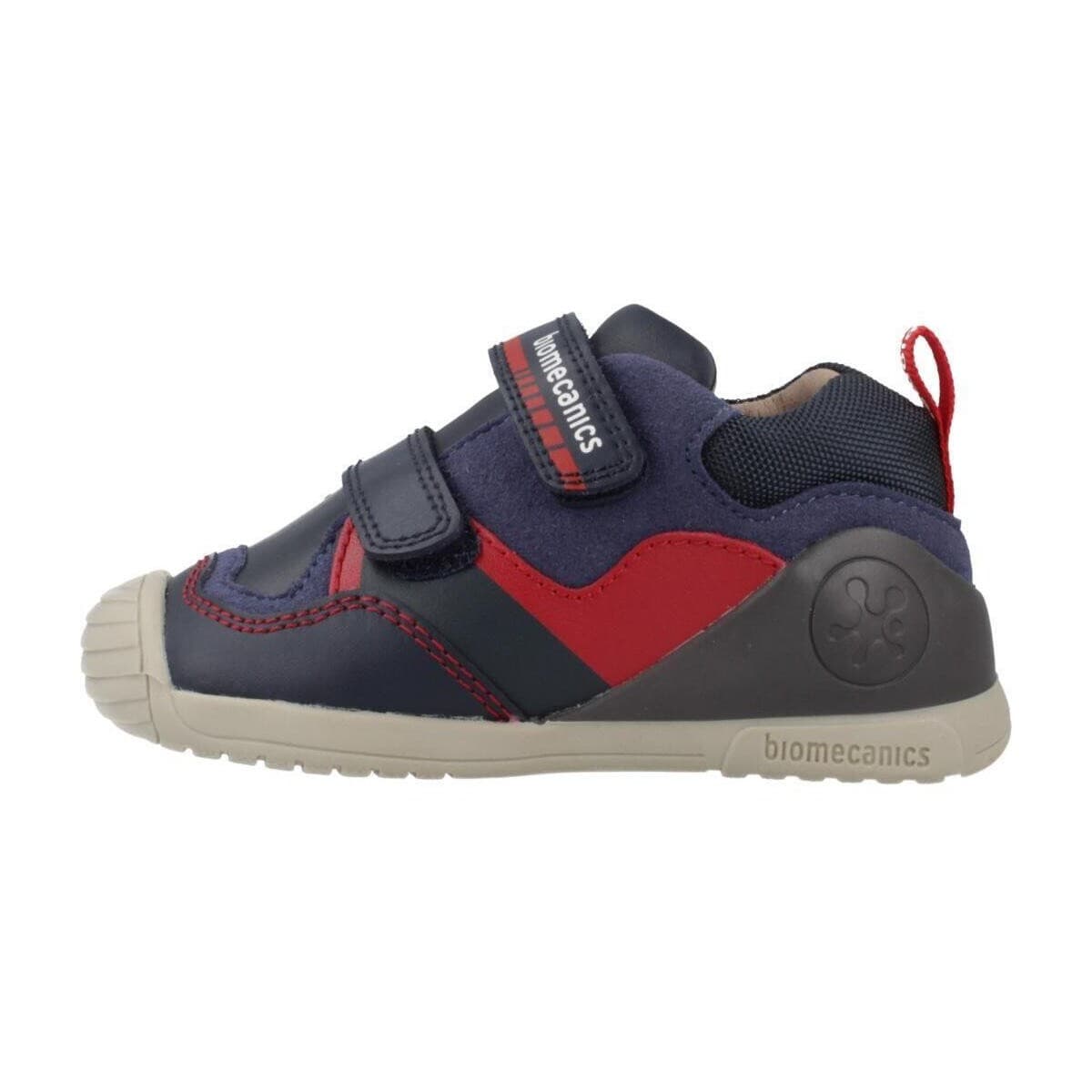 Boys' Sneakers Biomecanics Blue
