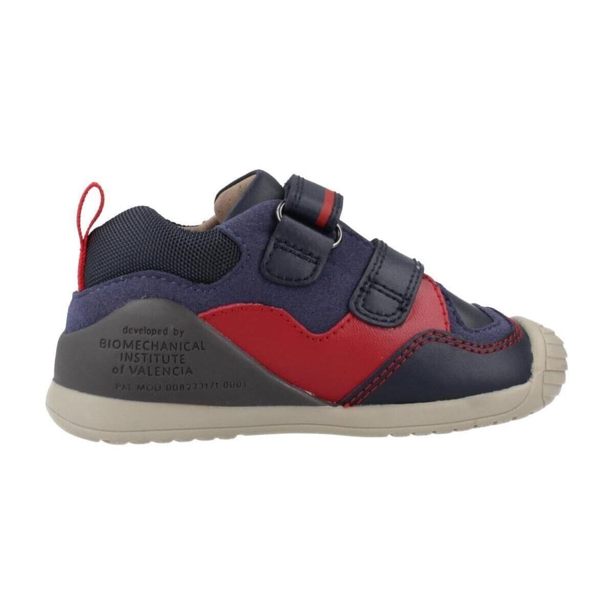 Boys' Sneakers Biomecanics Blue