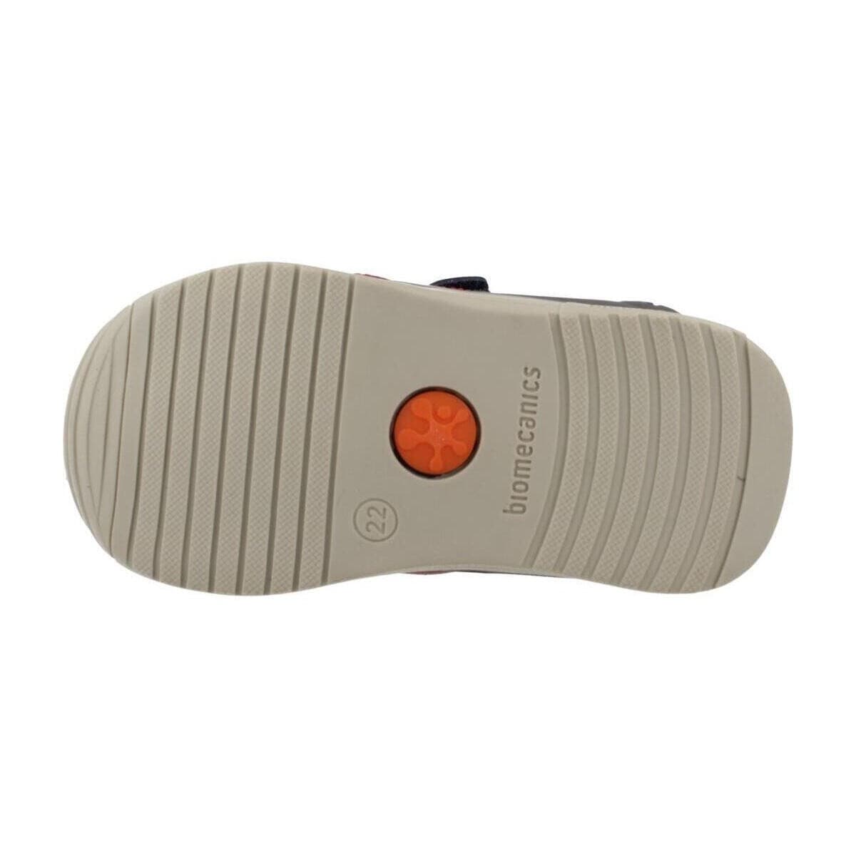 Boys' Sneakers Biomecanics Blue