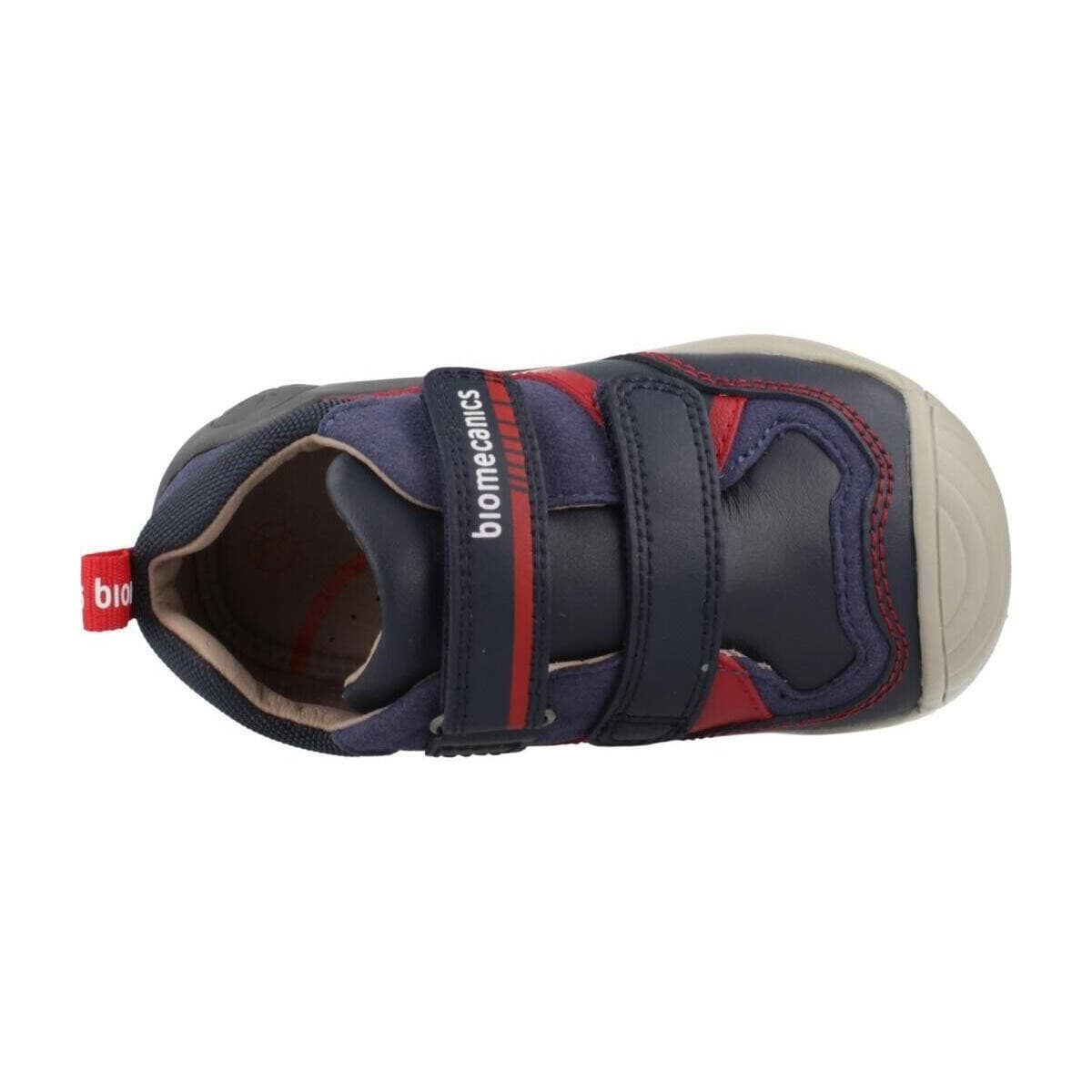 Boys' Sneakers Biomecanics Blue