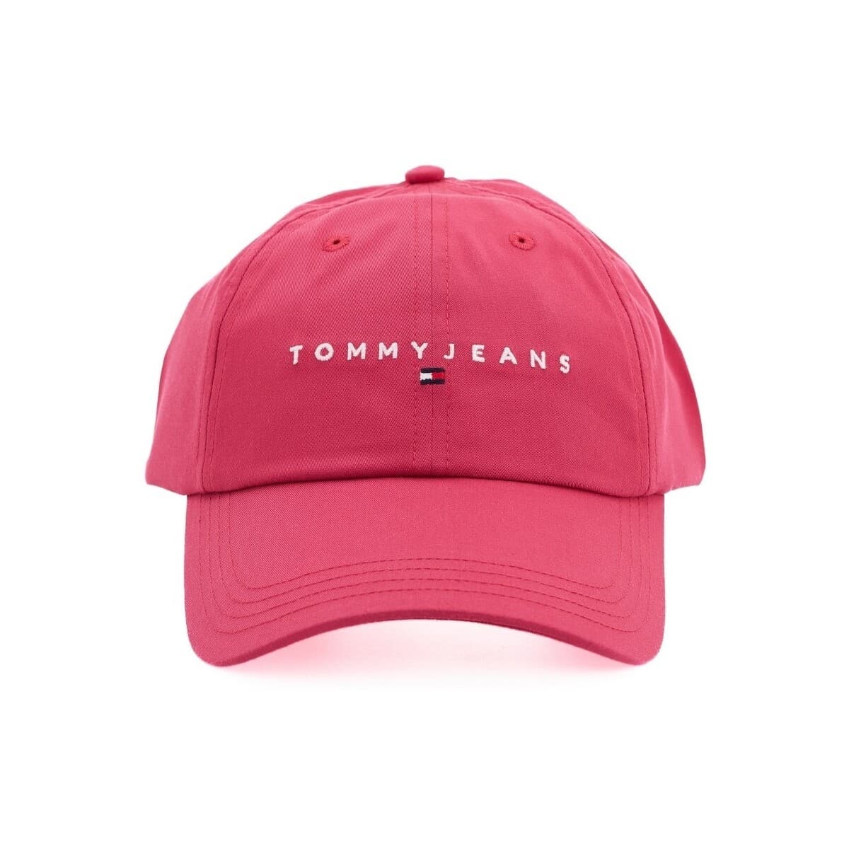 Women's Caps Tommy Jeans Pink