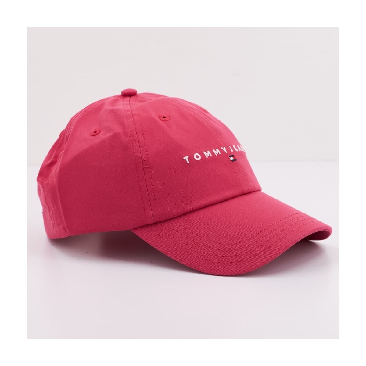 Women's Caps Tommy Jeans Pink