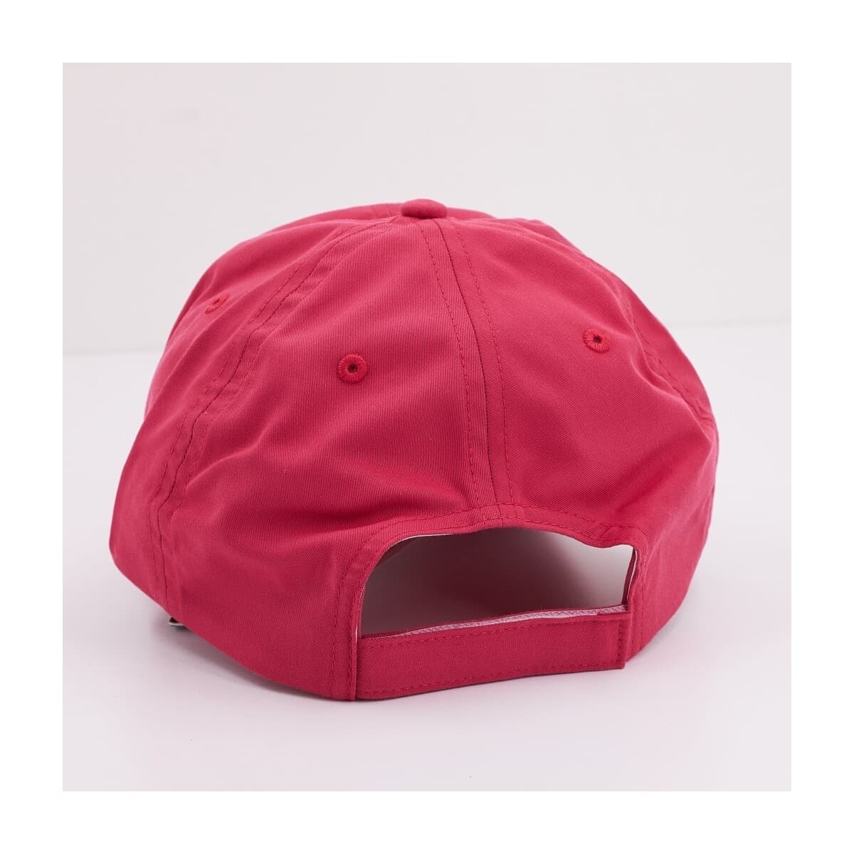 Women's Caps Tommy Jeans Pink