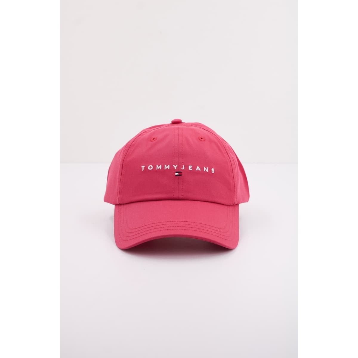 Women's Caps Tommy Jeans Pink