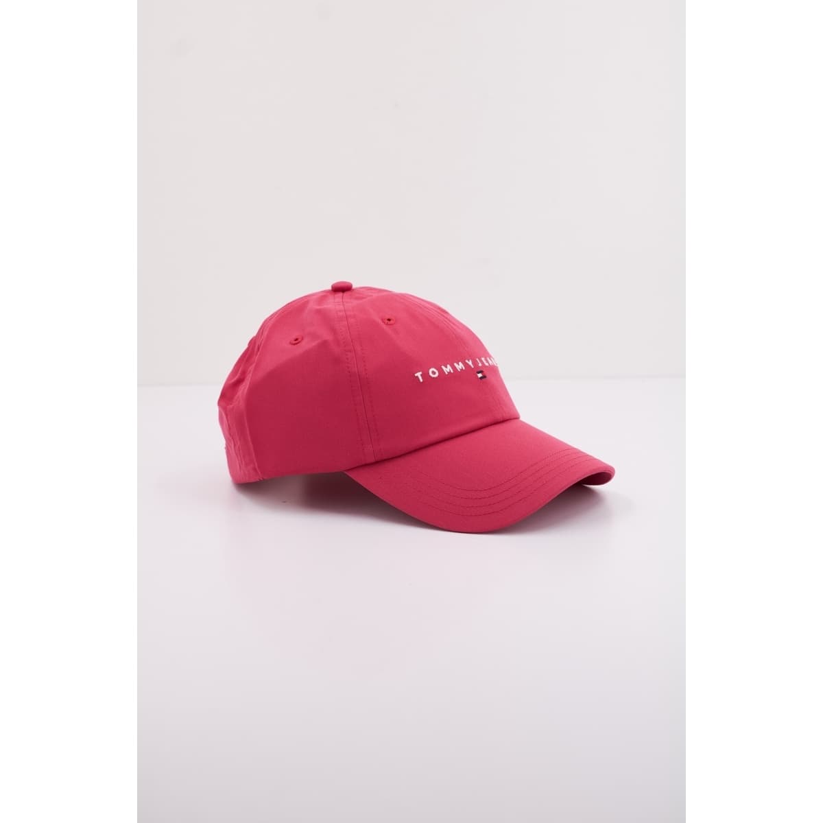 Women's Caps Tommy Jeans Pink