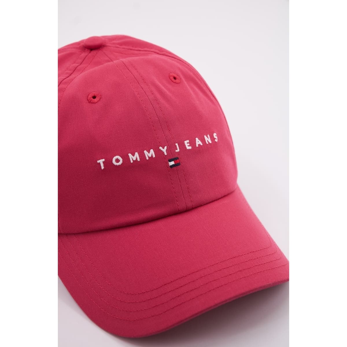 Women's Caps Tommy Jeans Pink