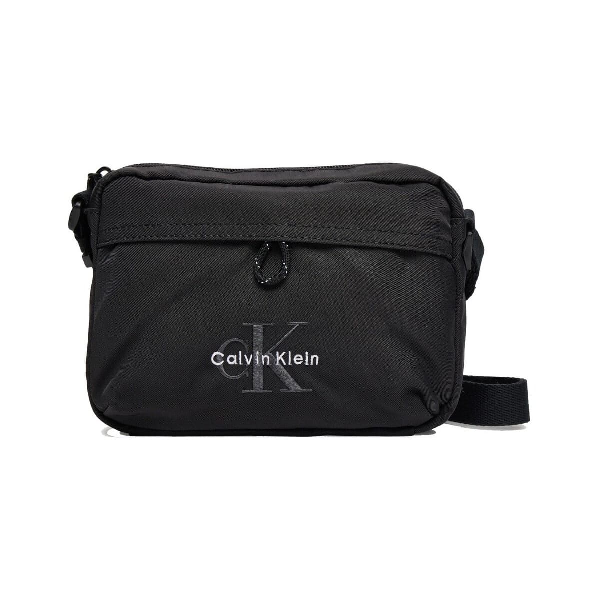 Women's Shoulder Bags Calvin Klein Black