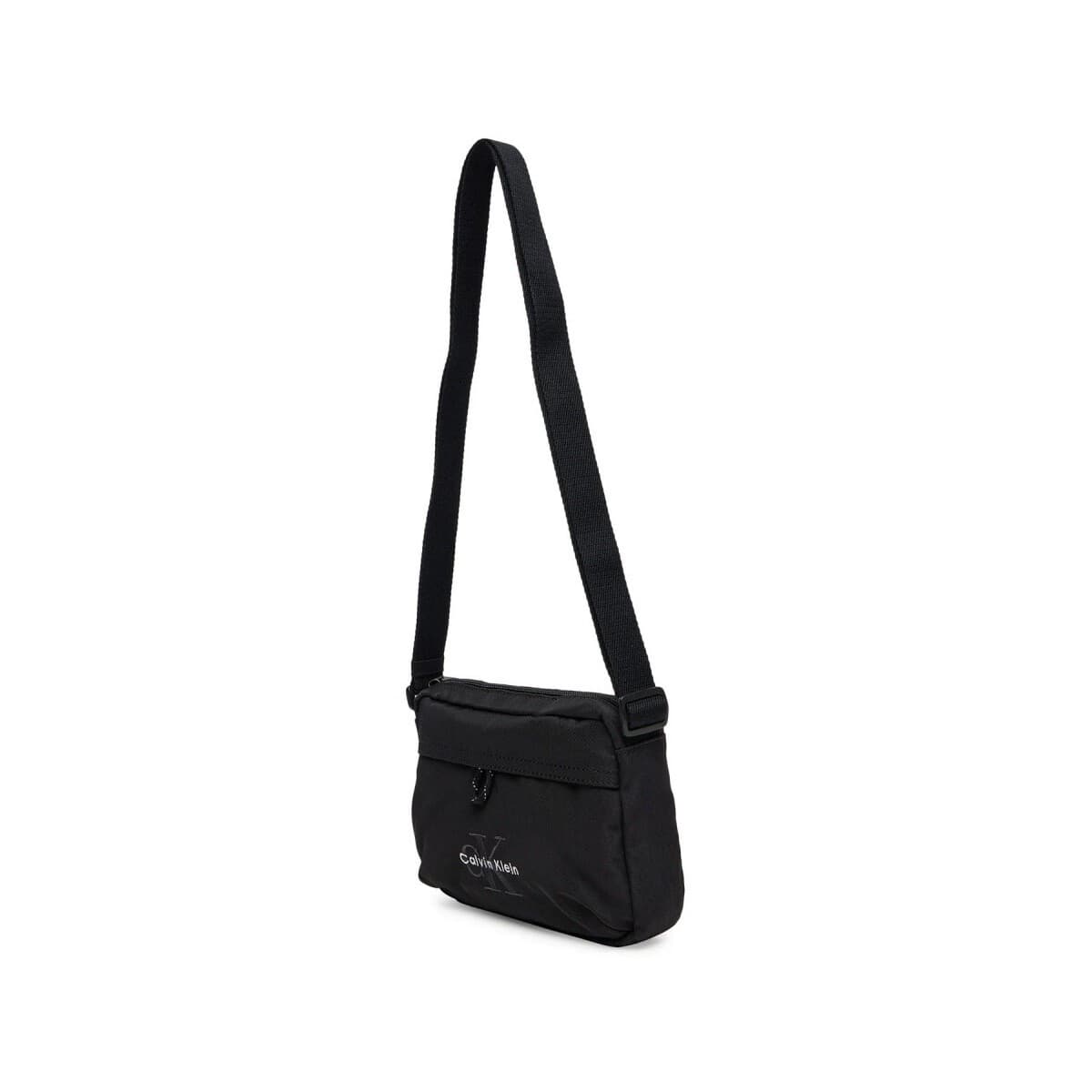 Women's Shoulder Bags Calvin Klein Black