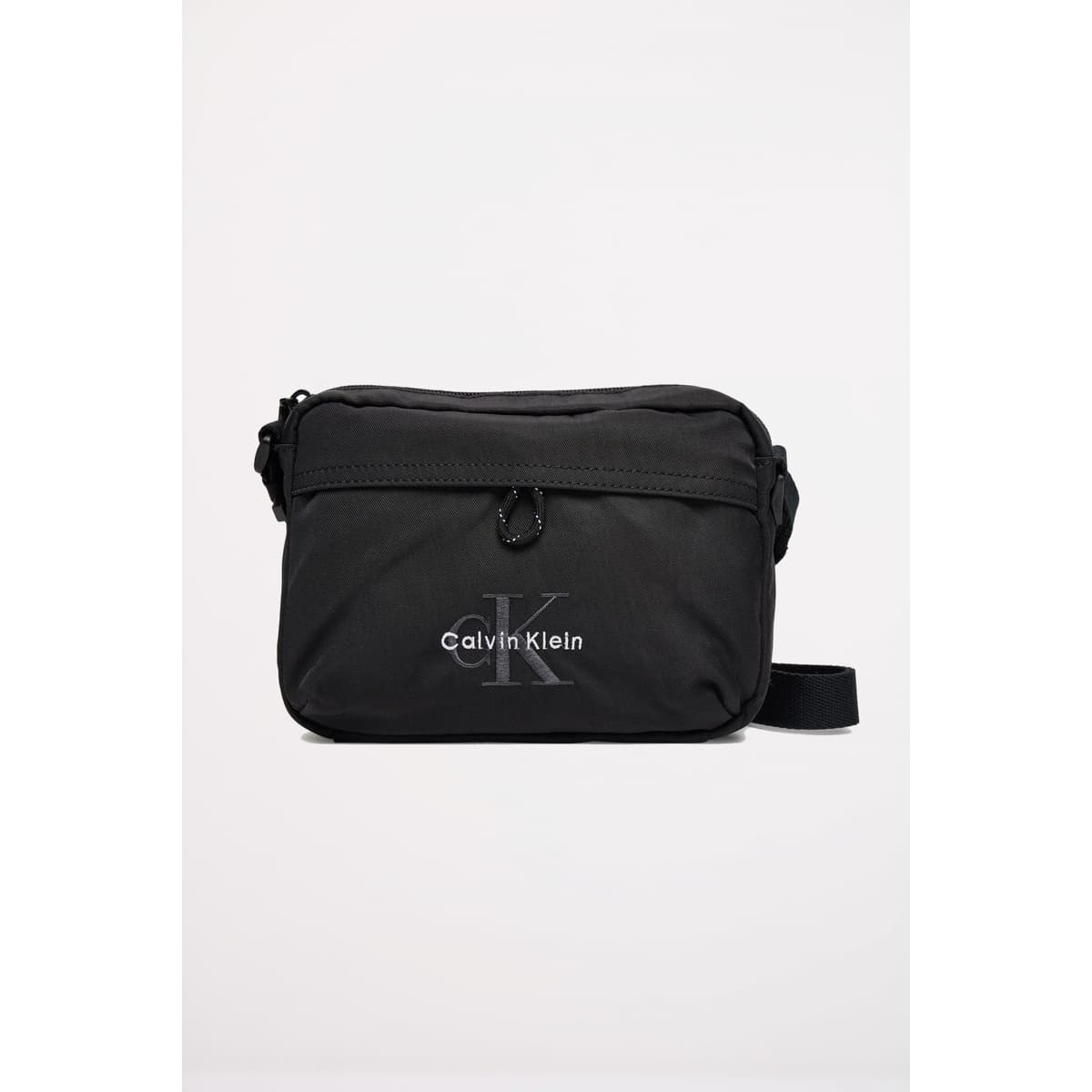 Women's Shoulder Bags Calvin Klein Black
