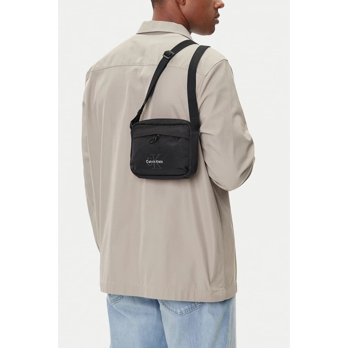 Women's Shoulder Bags Calvin Klein Black