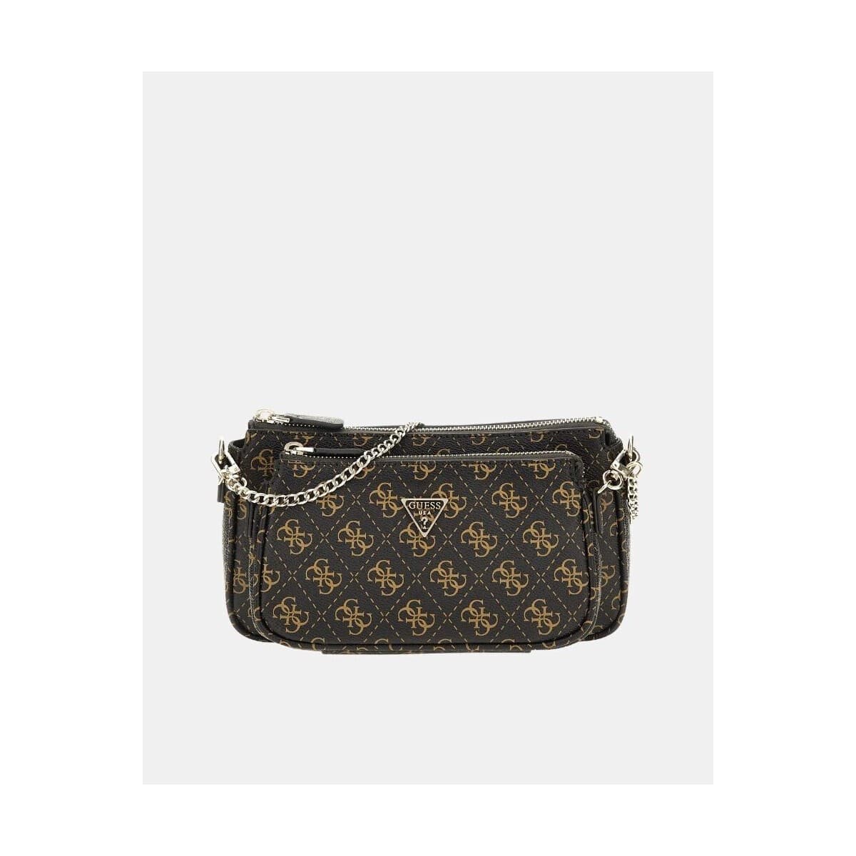 Τσάντες Χειρός Guess NOELLE II HWQG96 72710