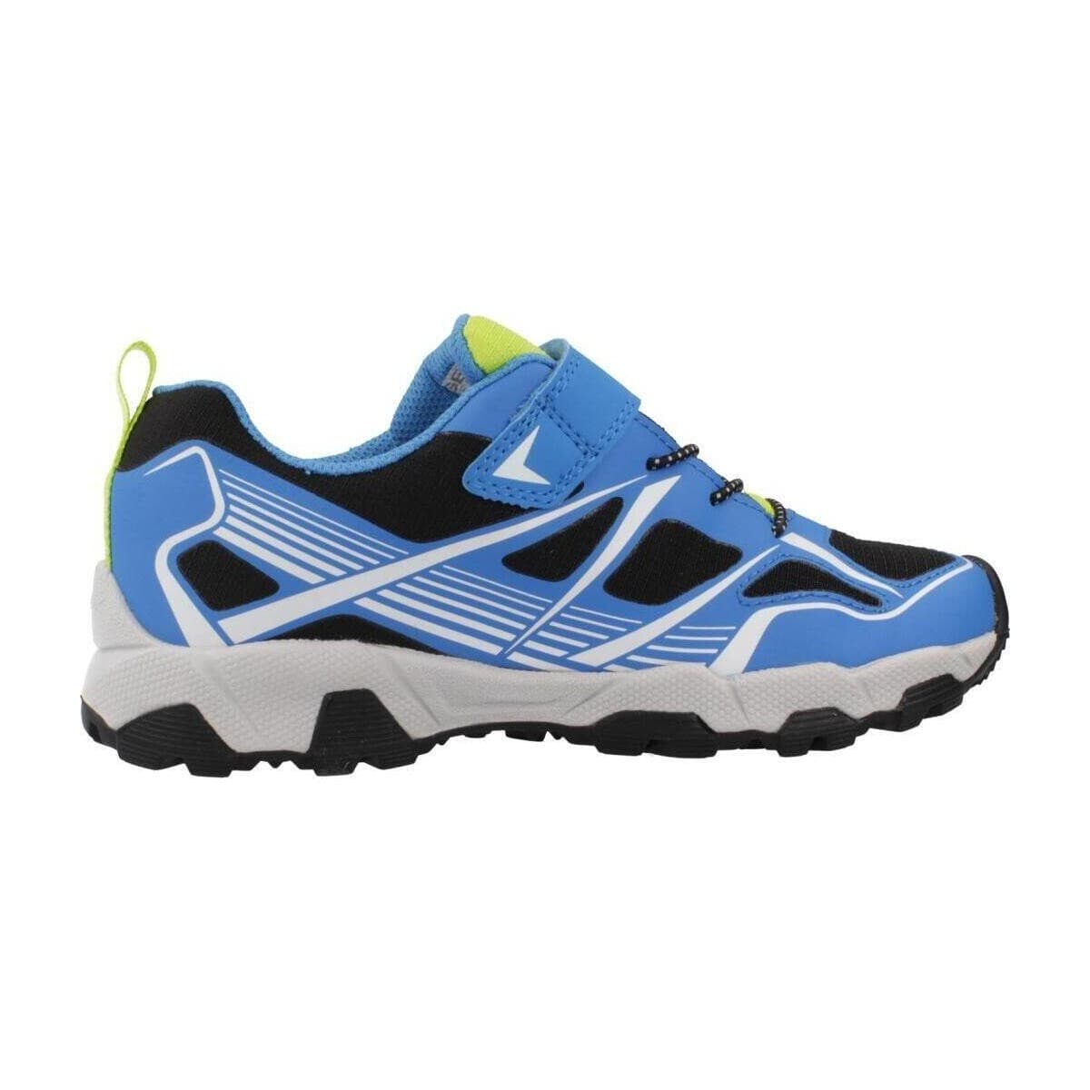 Boys' Sneakers Geox Blue