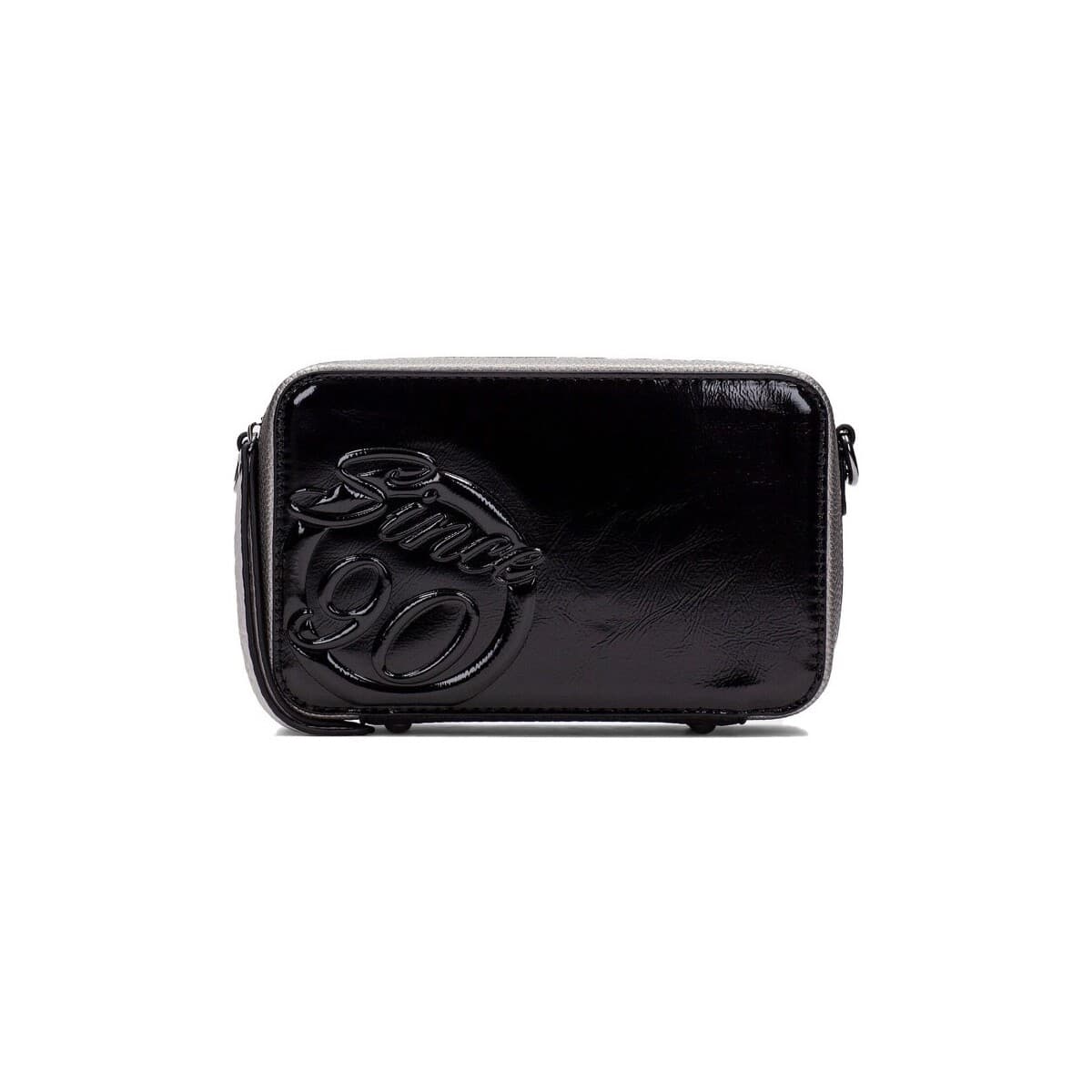 Women's Shoulder Bags Hispanitas Black