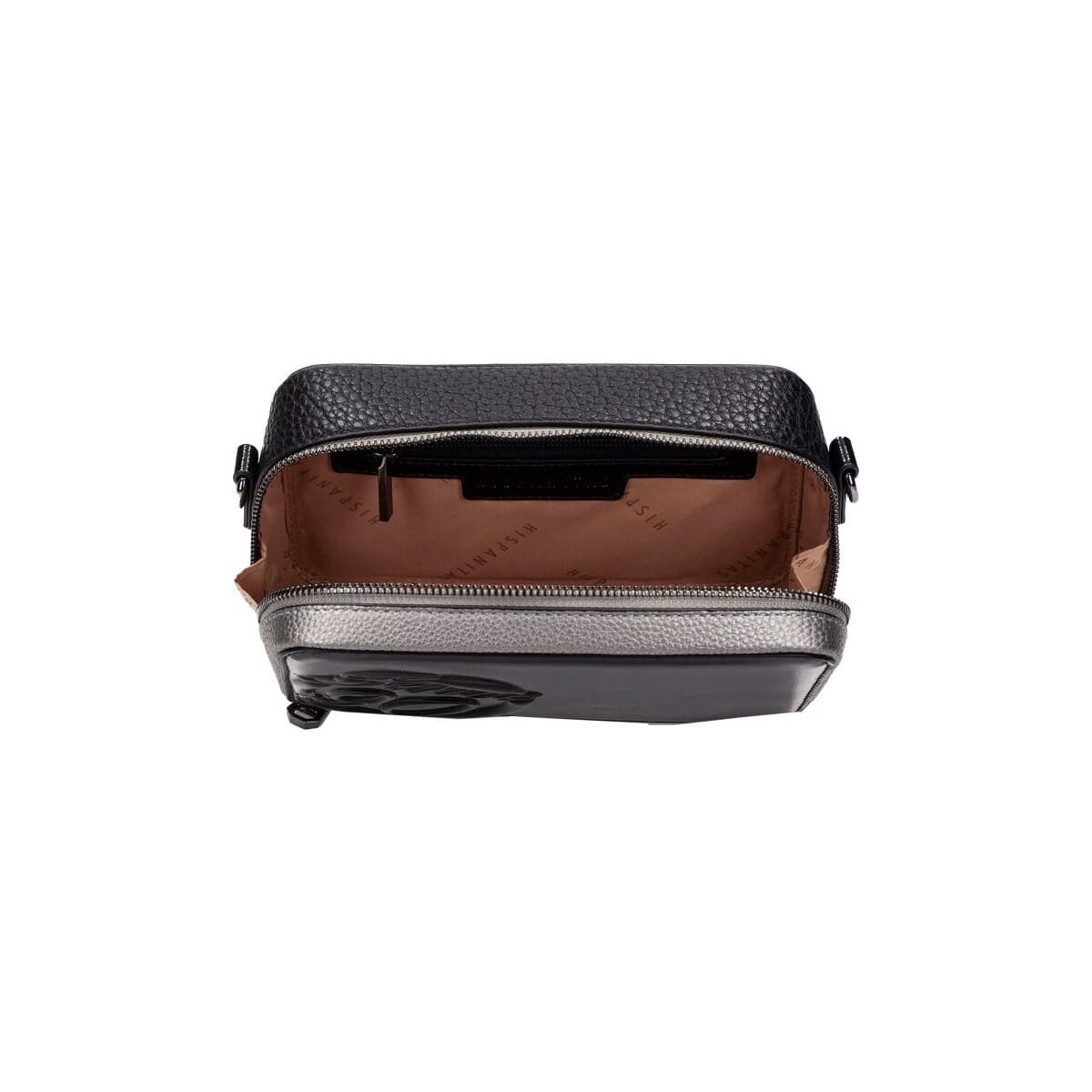 Women's Shoulder Bags Hispanitas Black