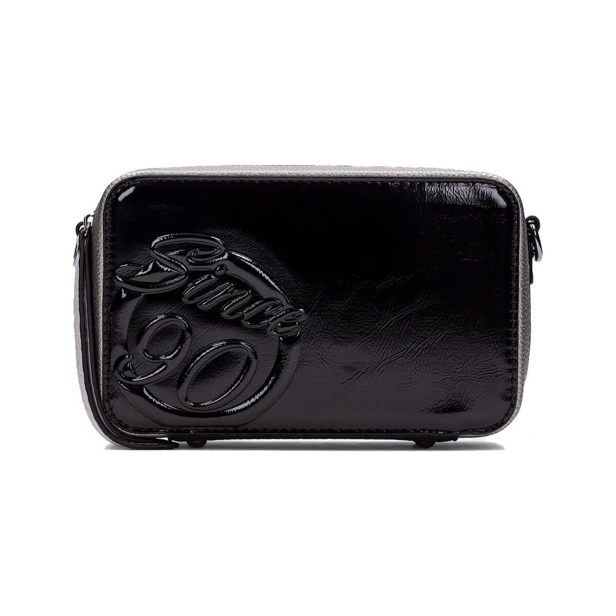 Women's Shoulder Bags Hispanitas Black