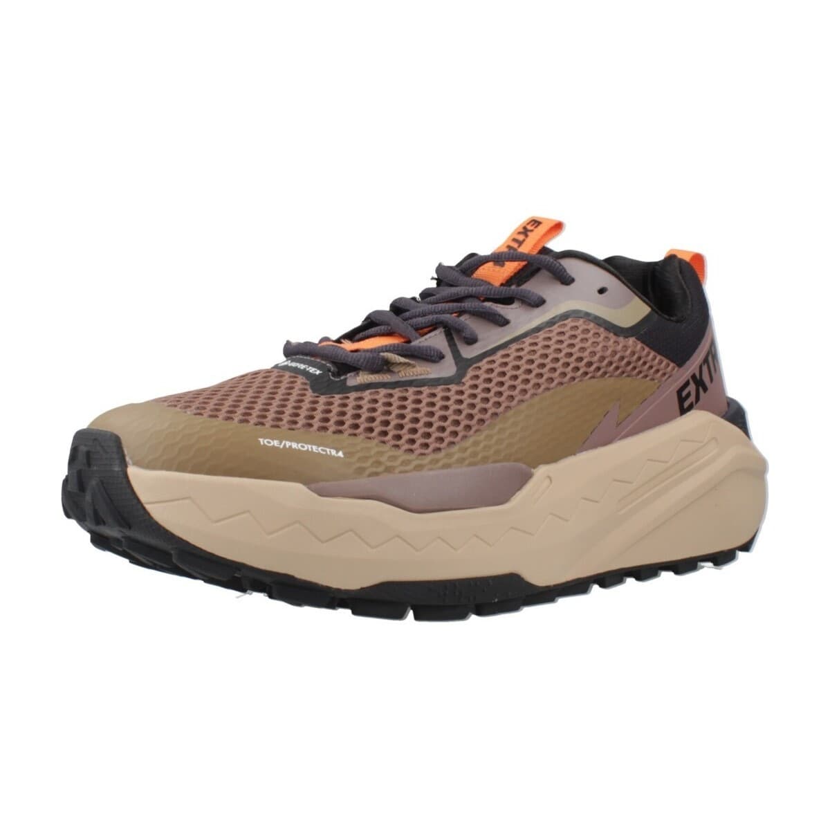 Trail Gore Sport Zapatillas Hombre Modèle Xl Gtx Tess Rete