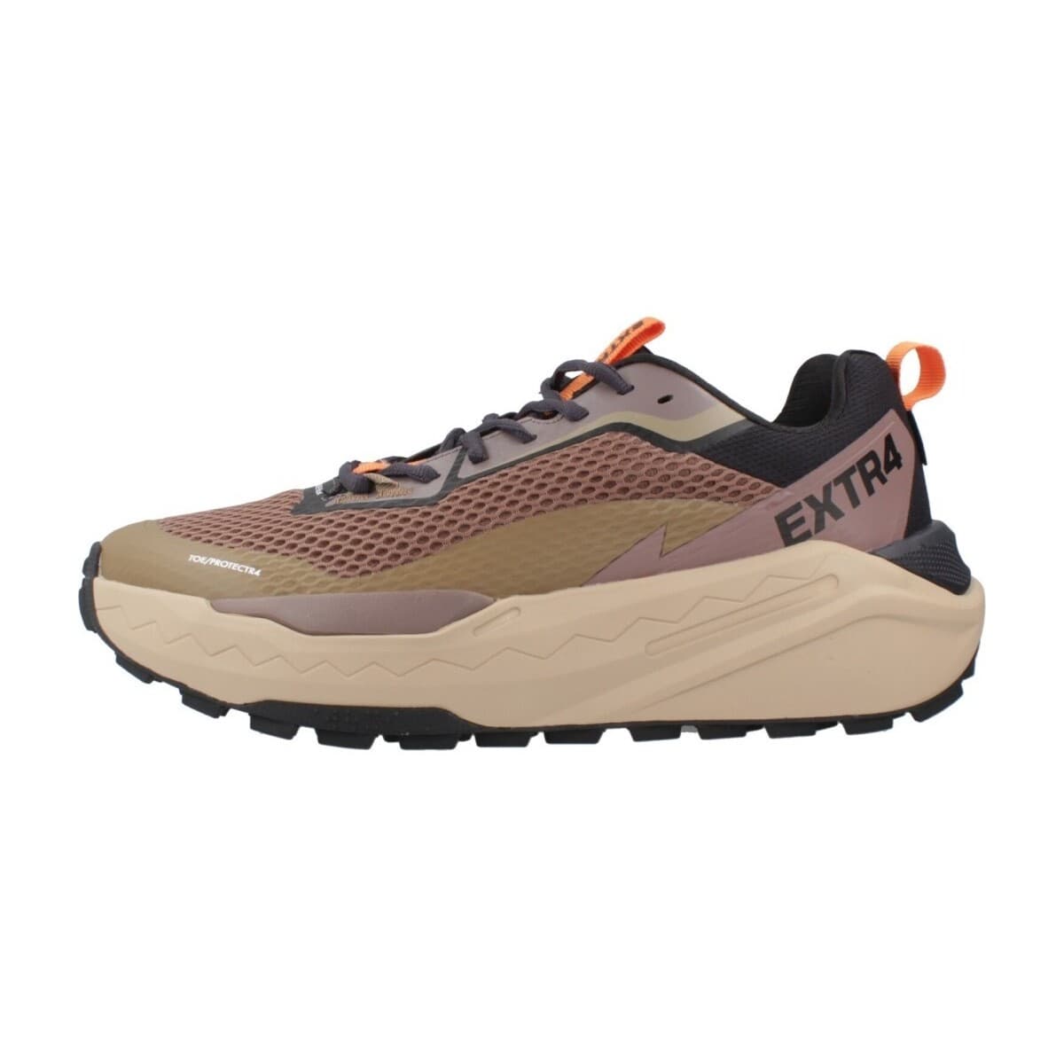 Men's Outdoor Shoes Gore Brown