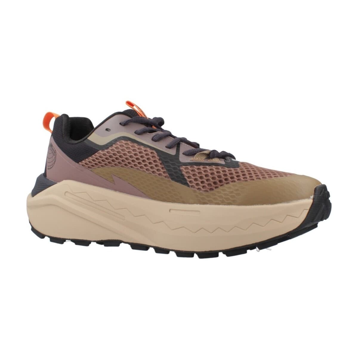 Men's Outdoor Shoes Gore Brown