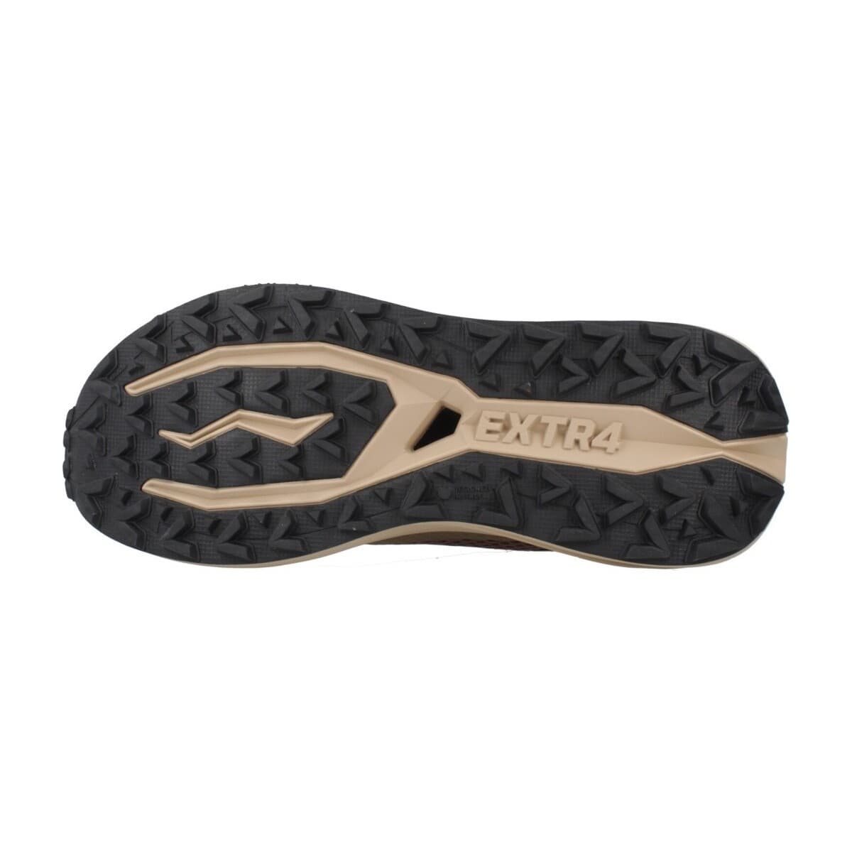 Men's Outdoor Shoes Gore Brown