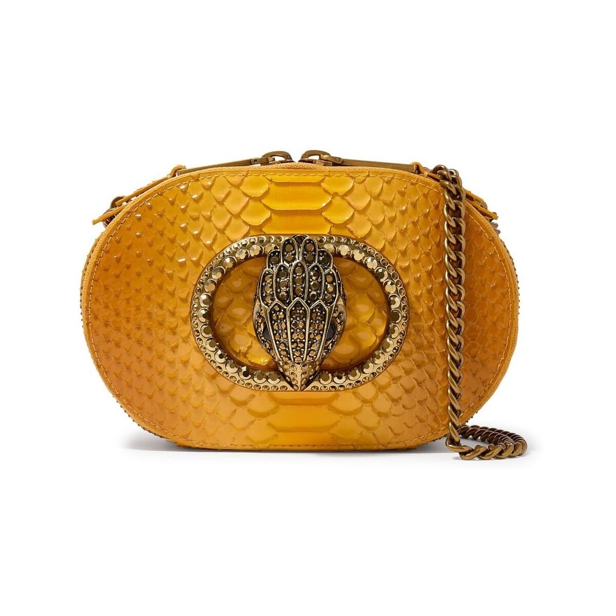 Τσάντες ώμου Kurt Geiger London Bolsos Mujer Modèle Sm Chelsea Camera Bag