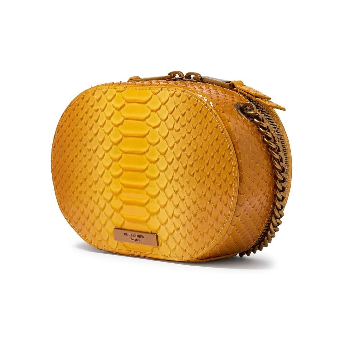 Women's Shoulder Bags Kurt Geiger London Brown