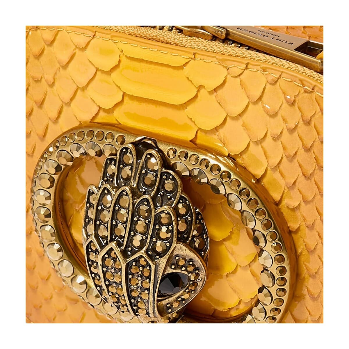 Women's Shoulder Bags Kurt Geiger London Brown