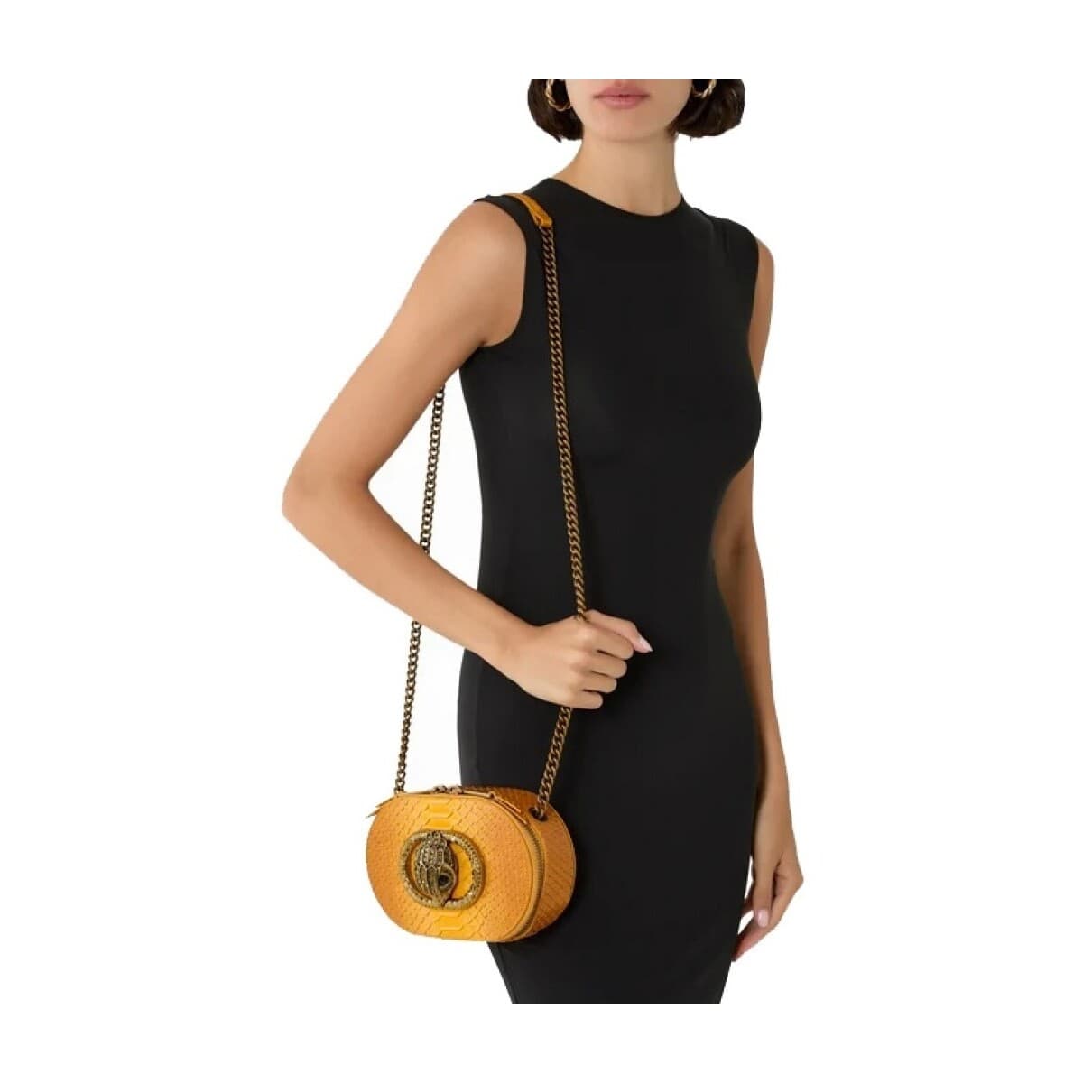 Women's Shoulder Bags Kurt Geiger London Brown