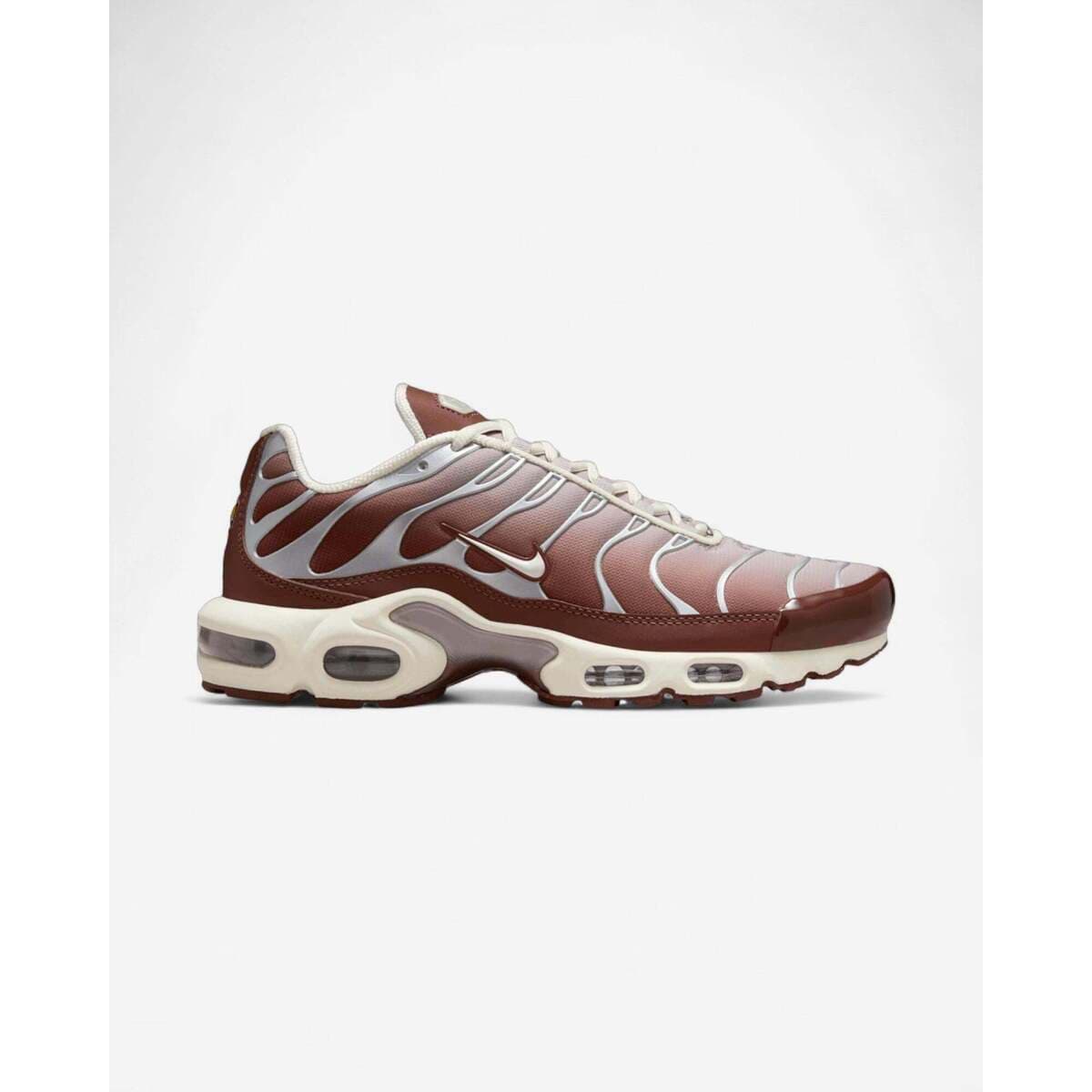 Men's Sneakers Nike Brown