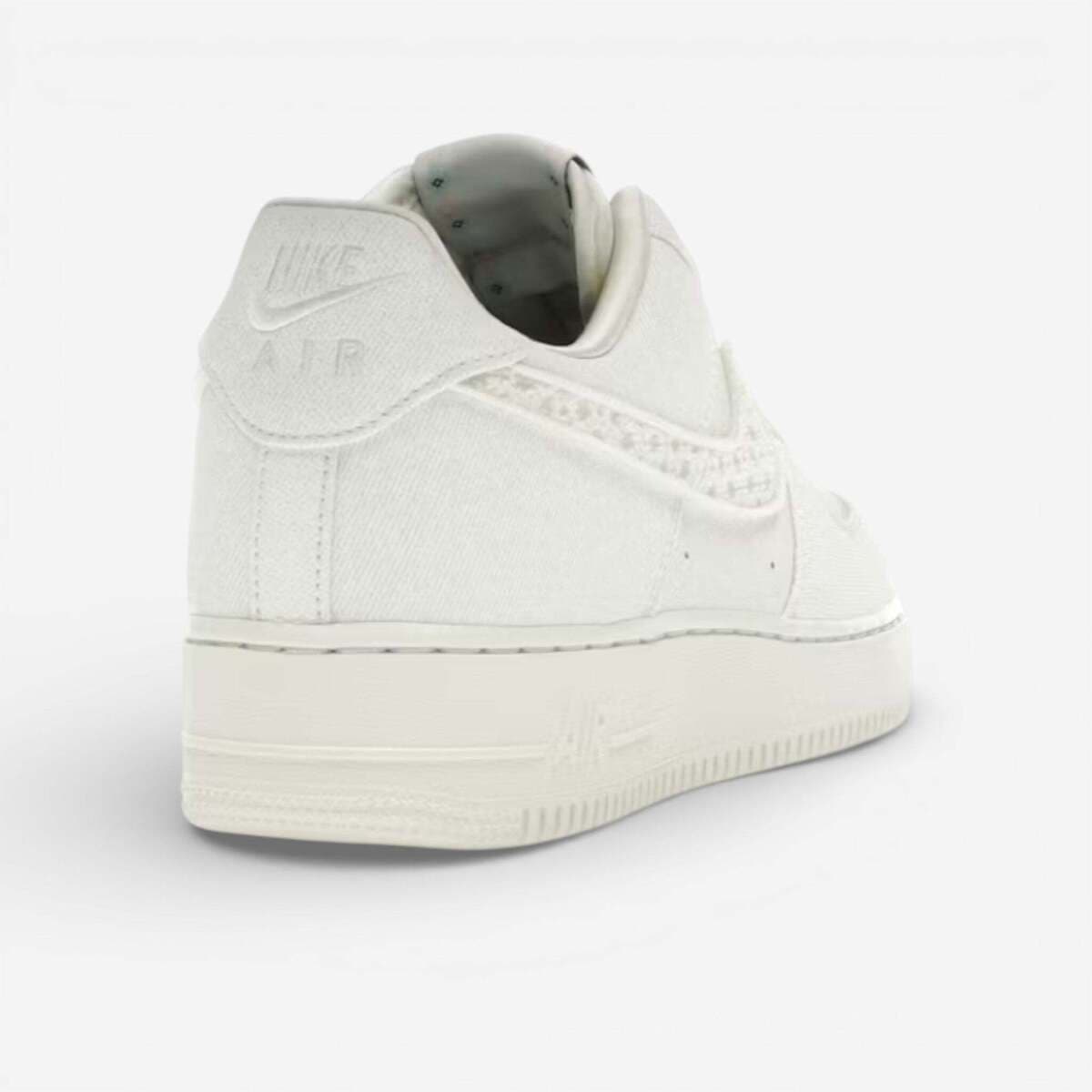 Women's Sneakers Nike White