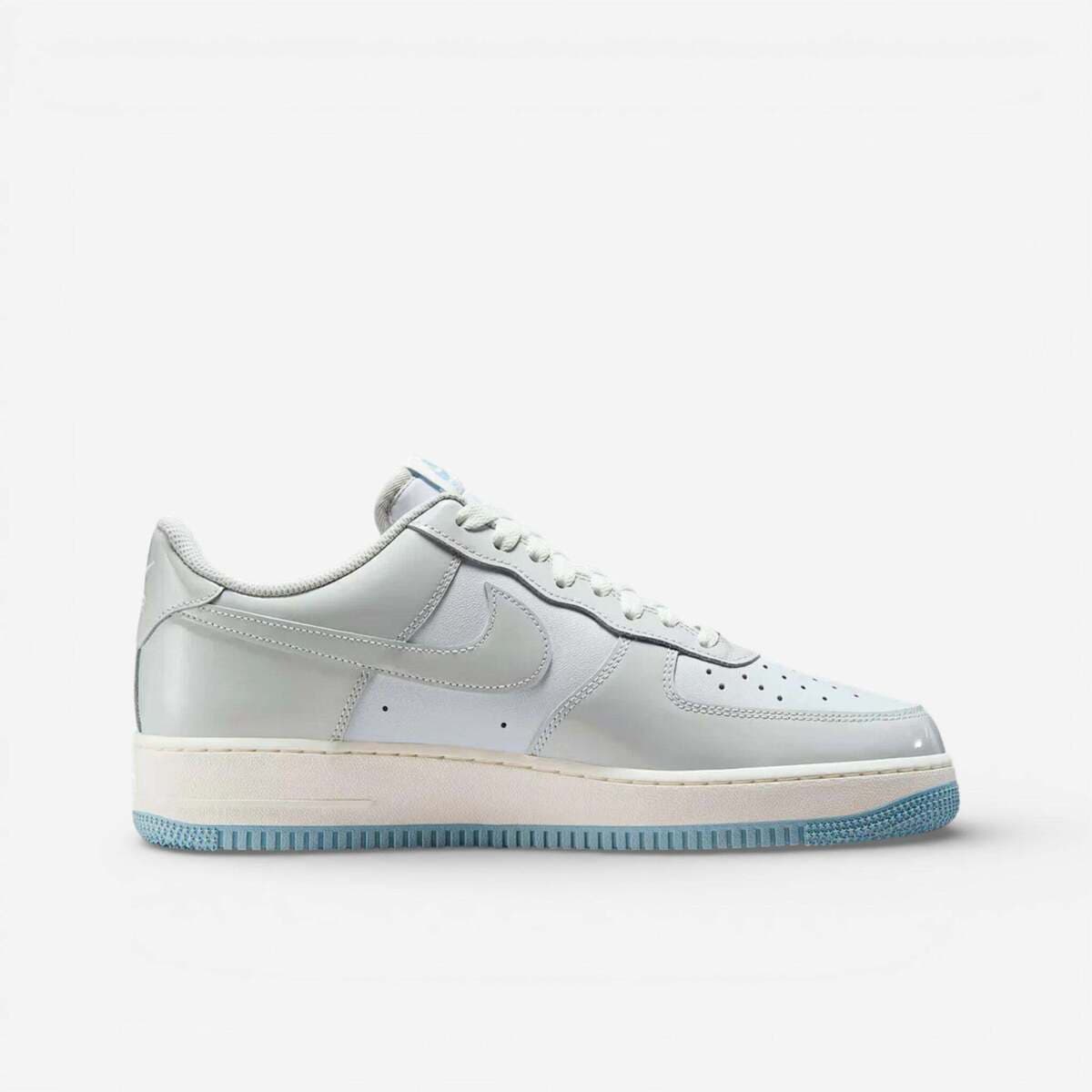 Xαμηλά Sneakers Nike Air Force 1 Low '07 Photon Dust