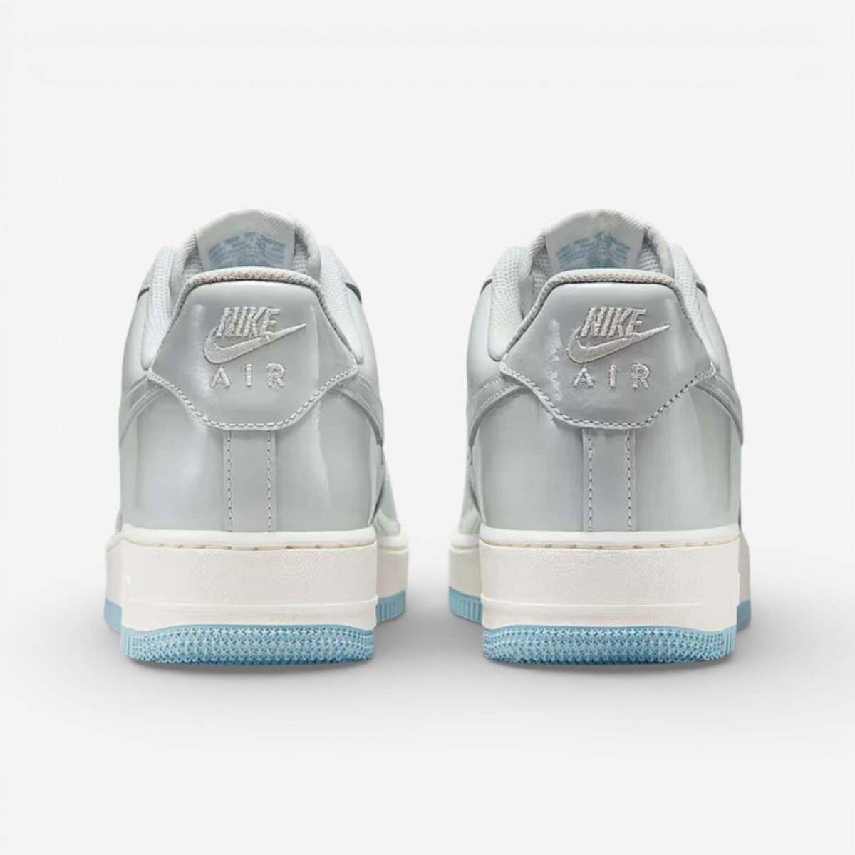 Women's Sneakers Nike Gray