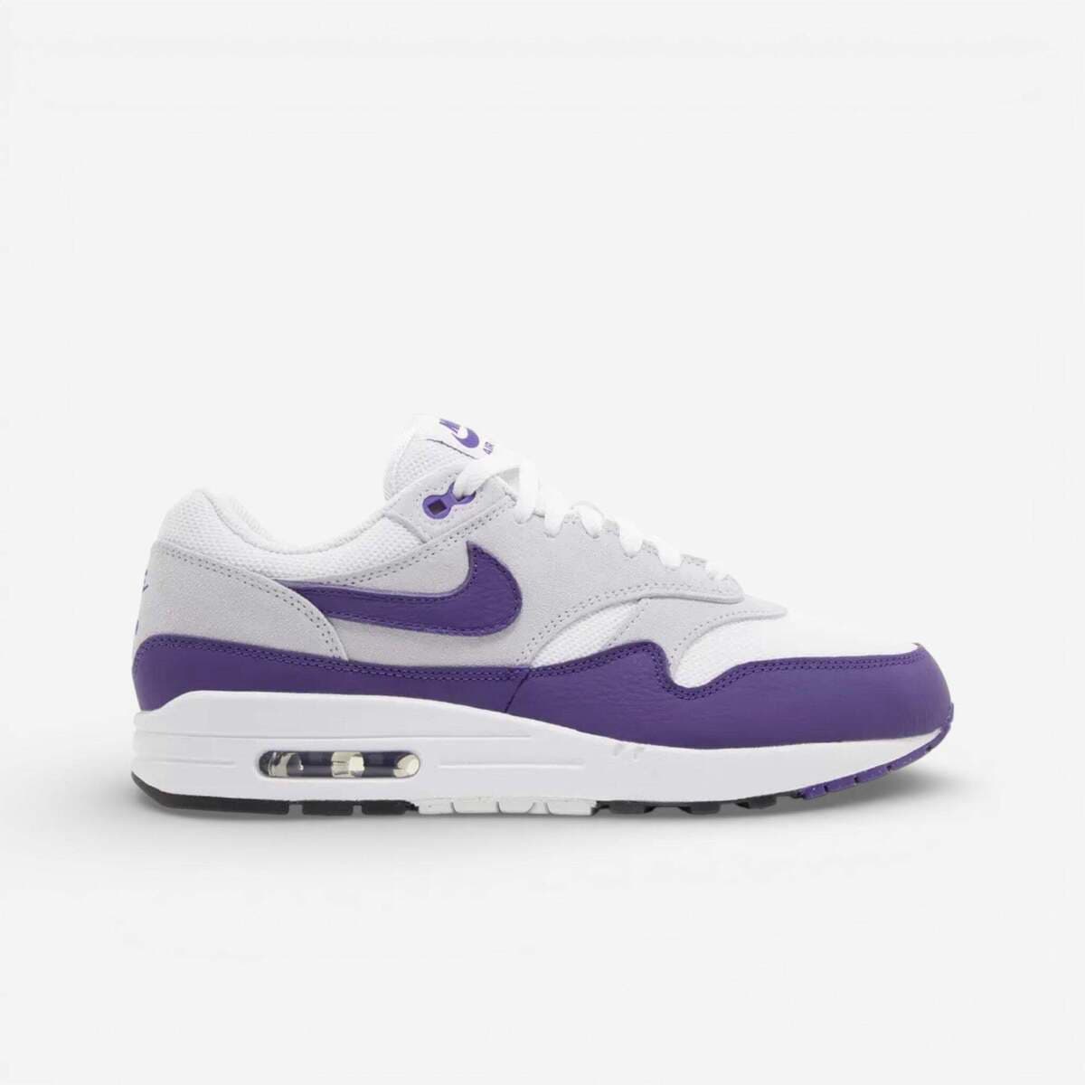 Men's Sneakers Nike Purple