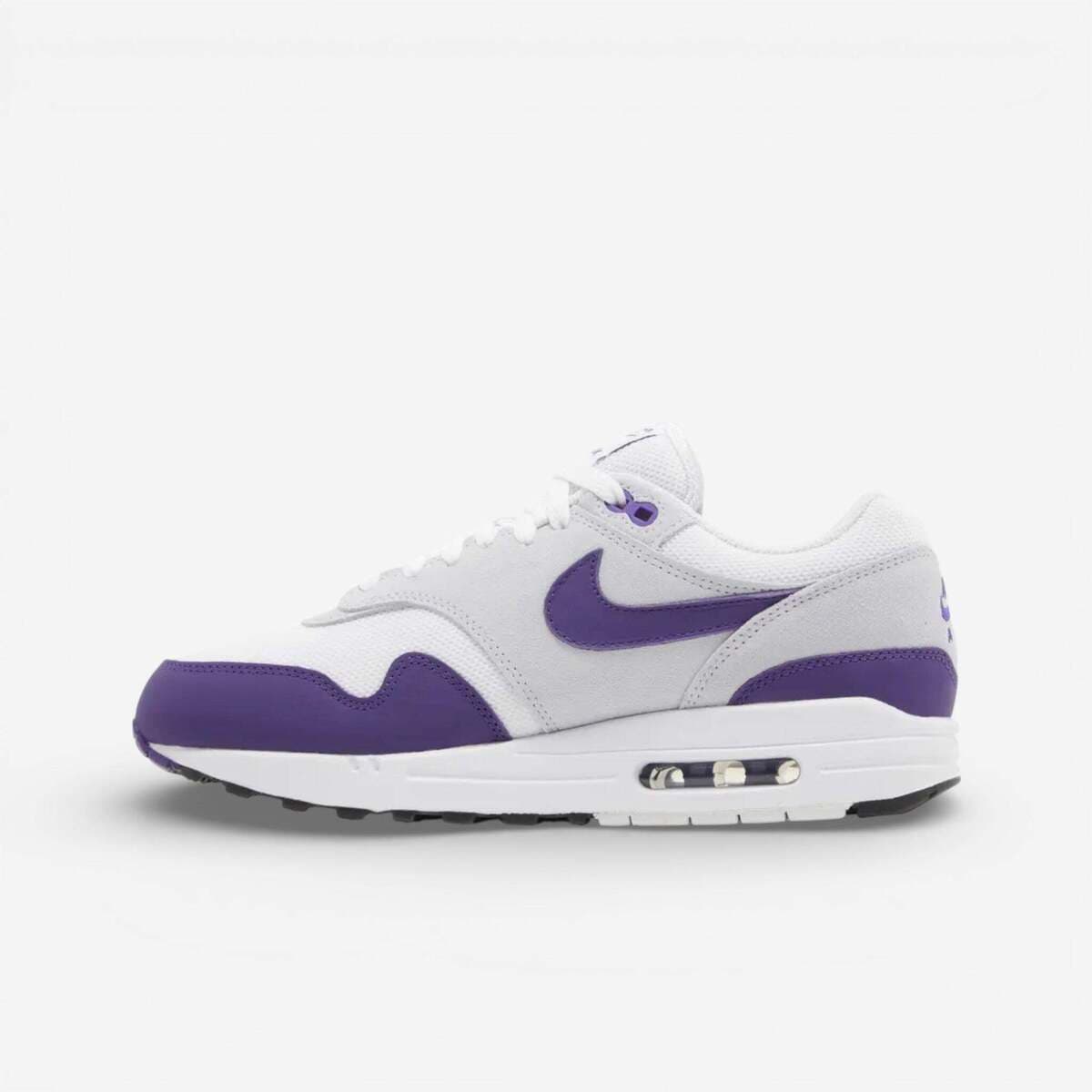 Men's Sneakers Nike Purple