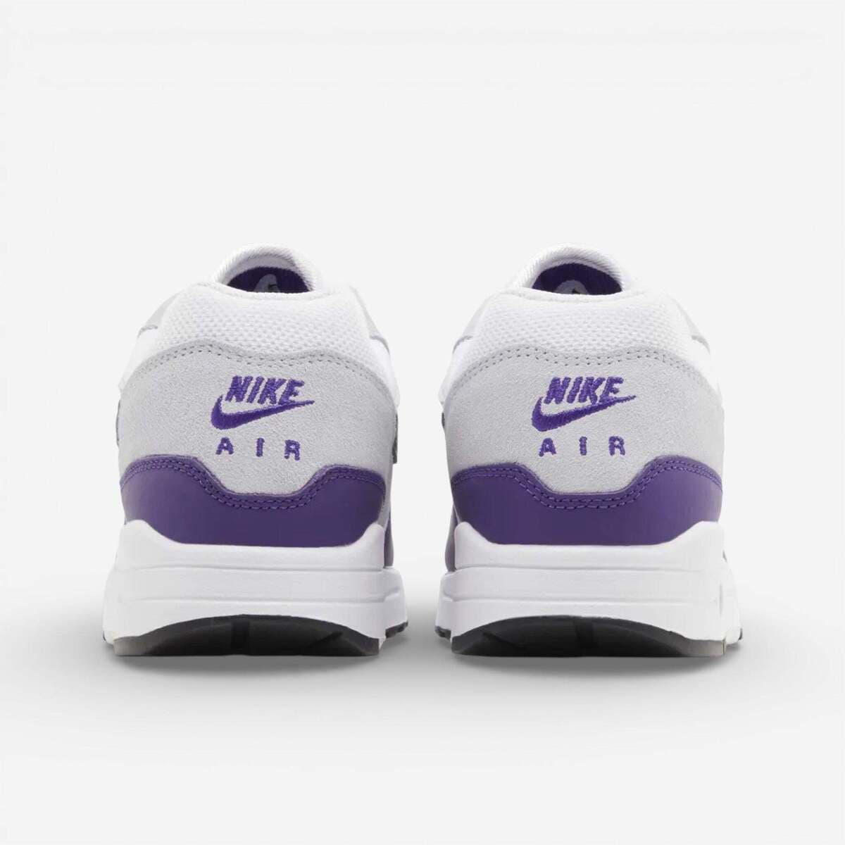 Men's Sneakers Nike Purple
