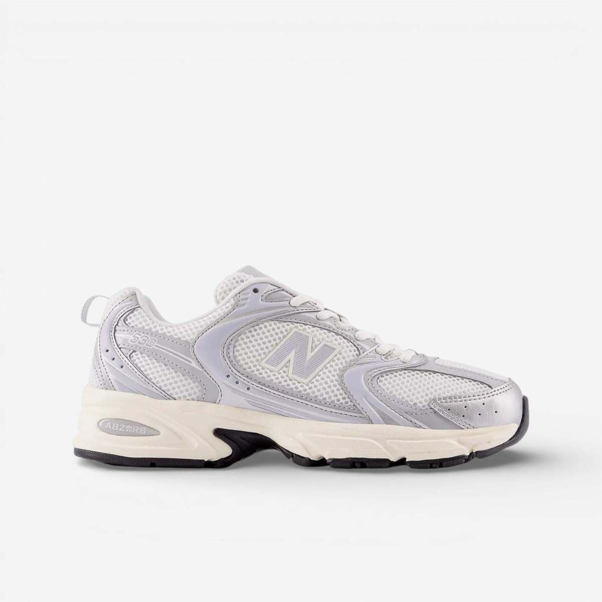 Xαμηλά Sneakers New Balance 530 Silver Metallic Reflection