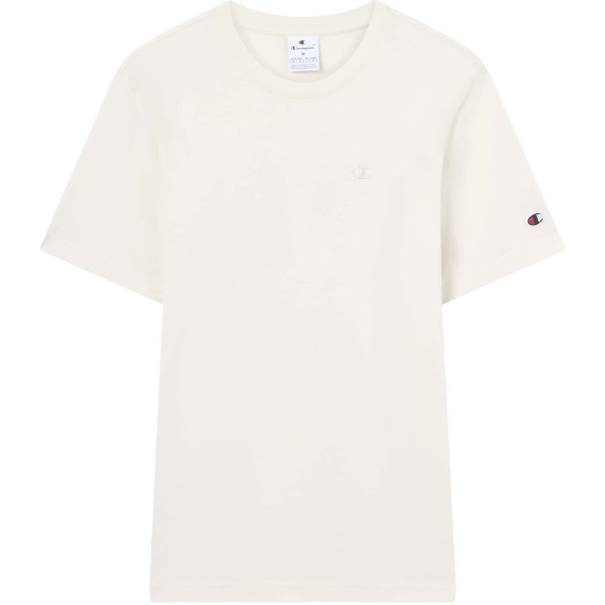 T-shirt με κοντά μανίκια Champion Ss Tee