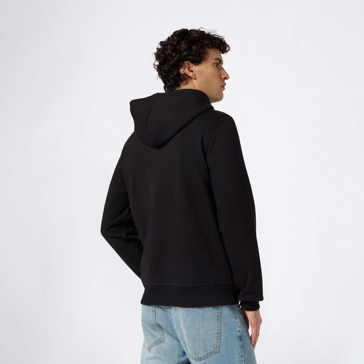 Men's Sweatshirts Champion Black