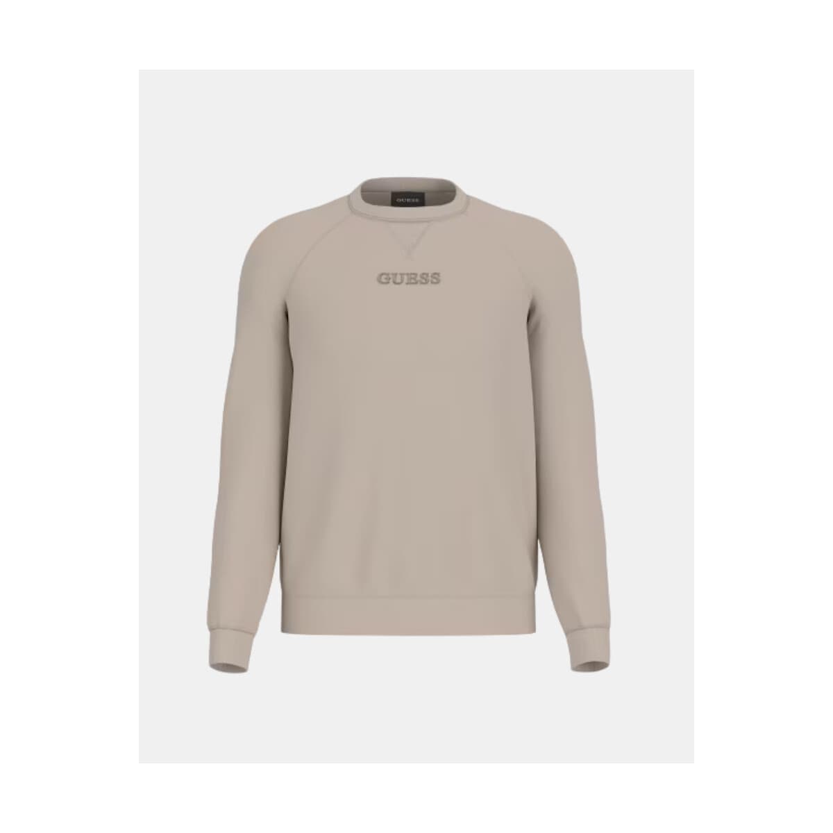 Αθλητικό T-shirt Guess U5RQ00 KCO31