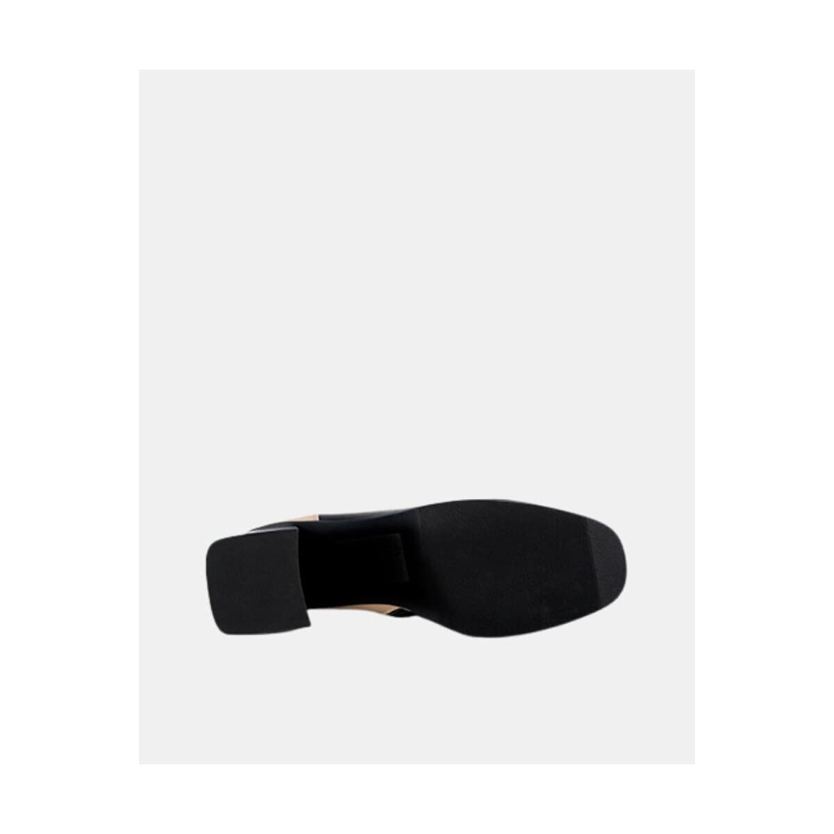 Women's Ankle Boots Rock Away Black