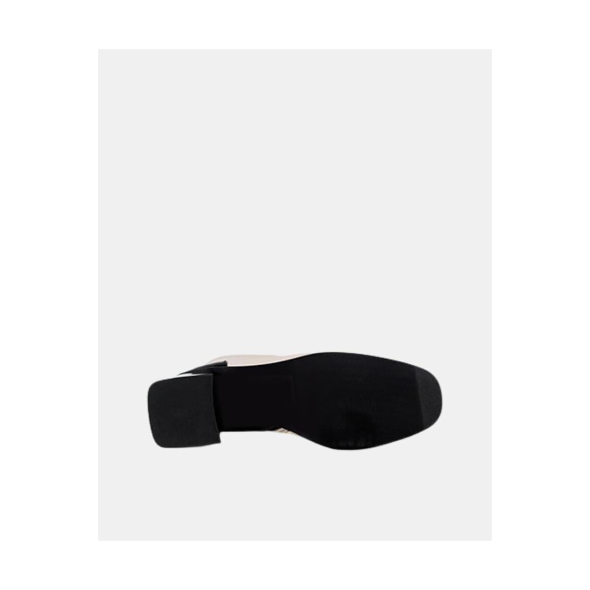 Women's Ankle Boots Rock Away Beige