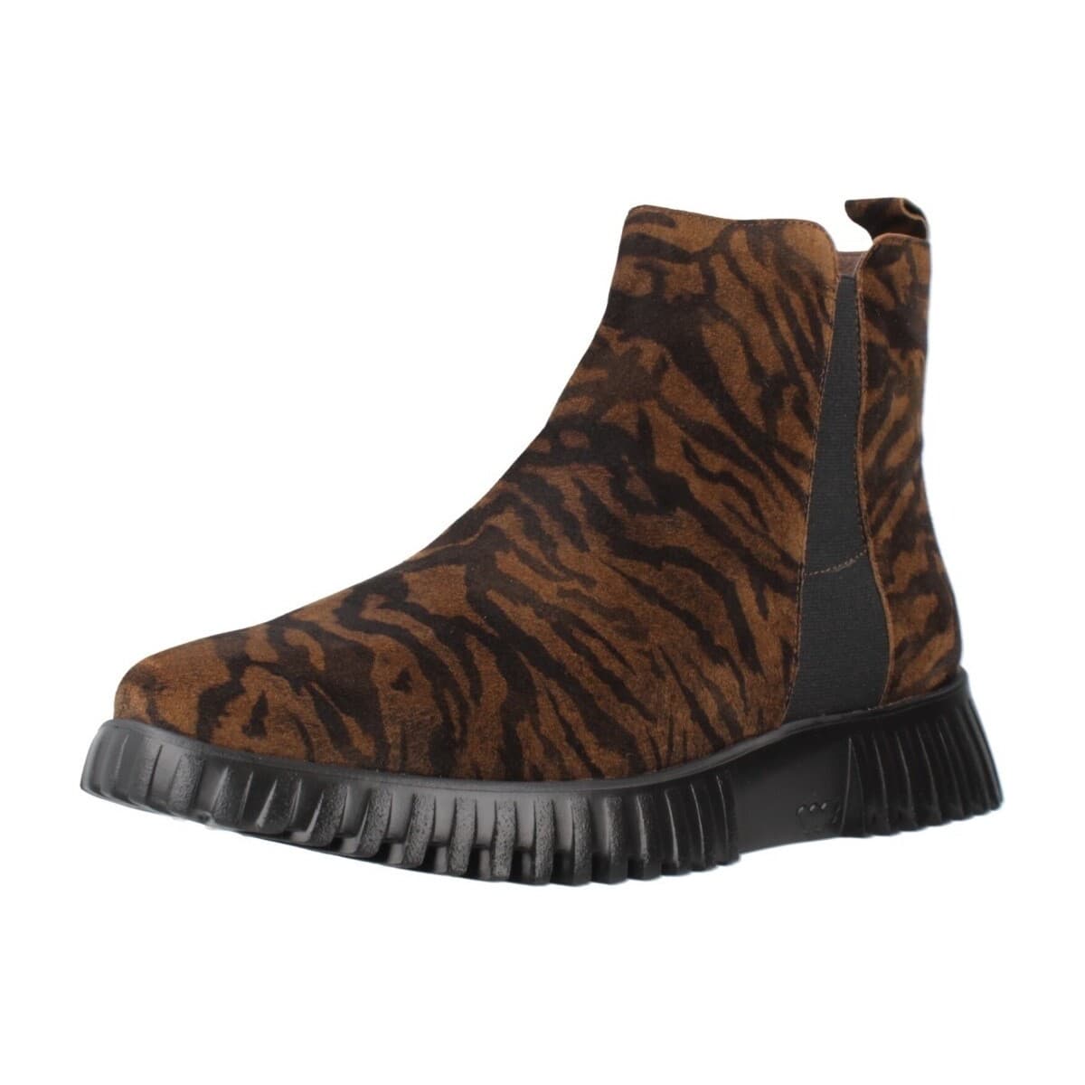 Women's Boots Wonders Multicolor