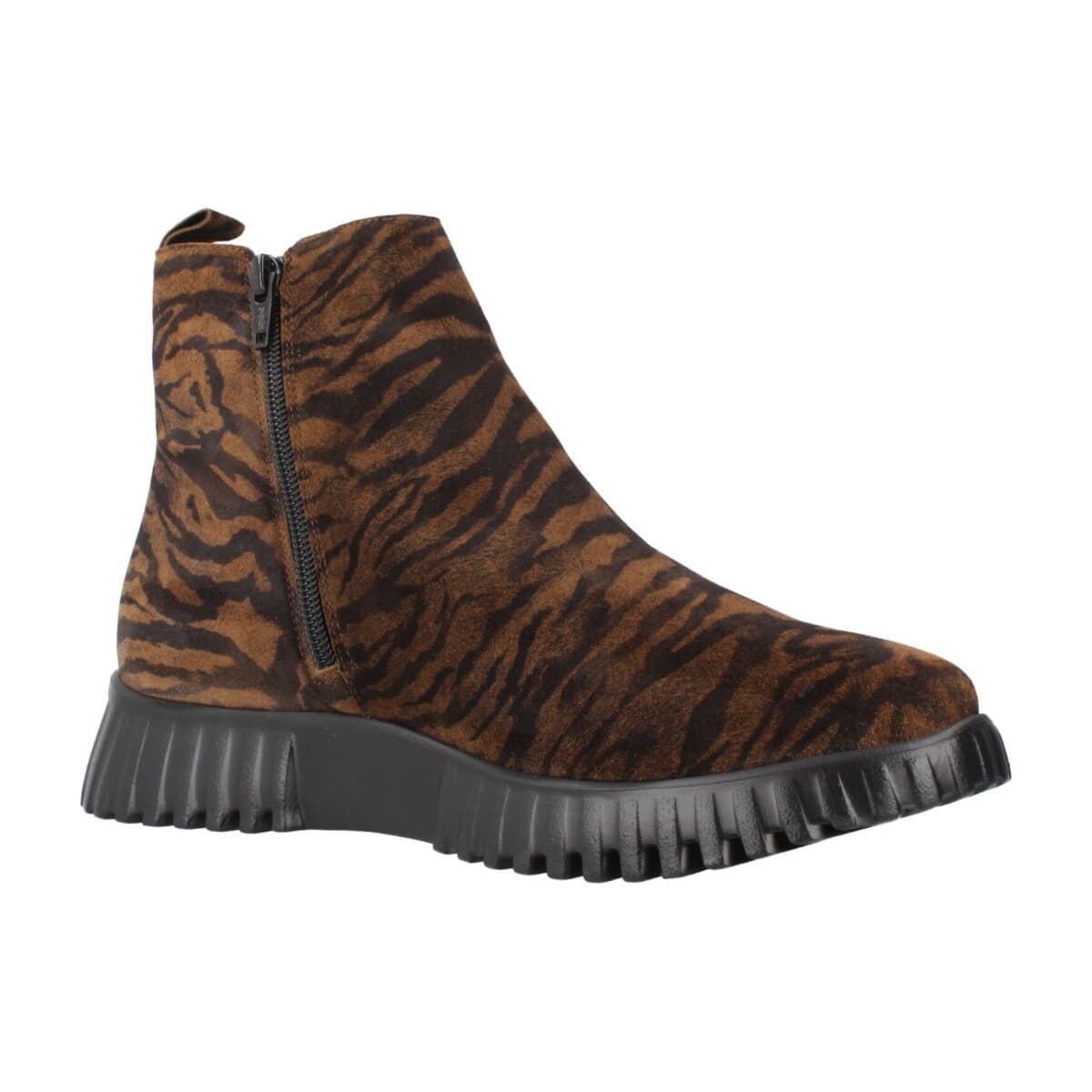 Women's Boots Wonders Multicolor