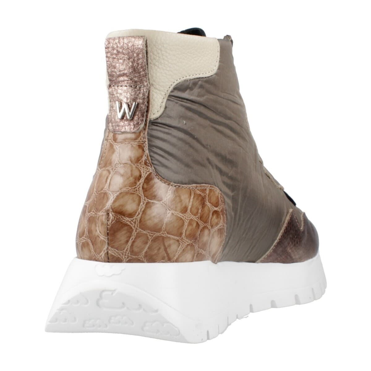 Women's Sneakers Wonders